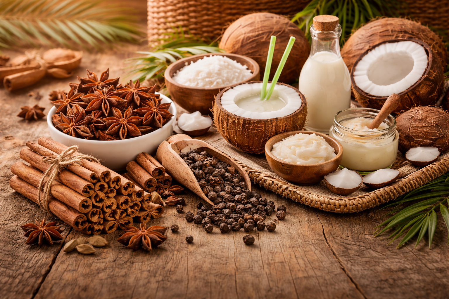 Agro Commodities Trading